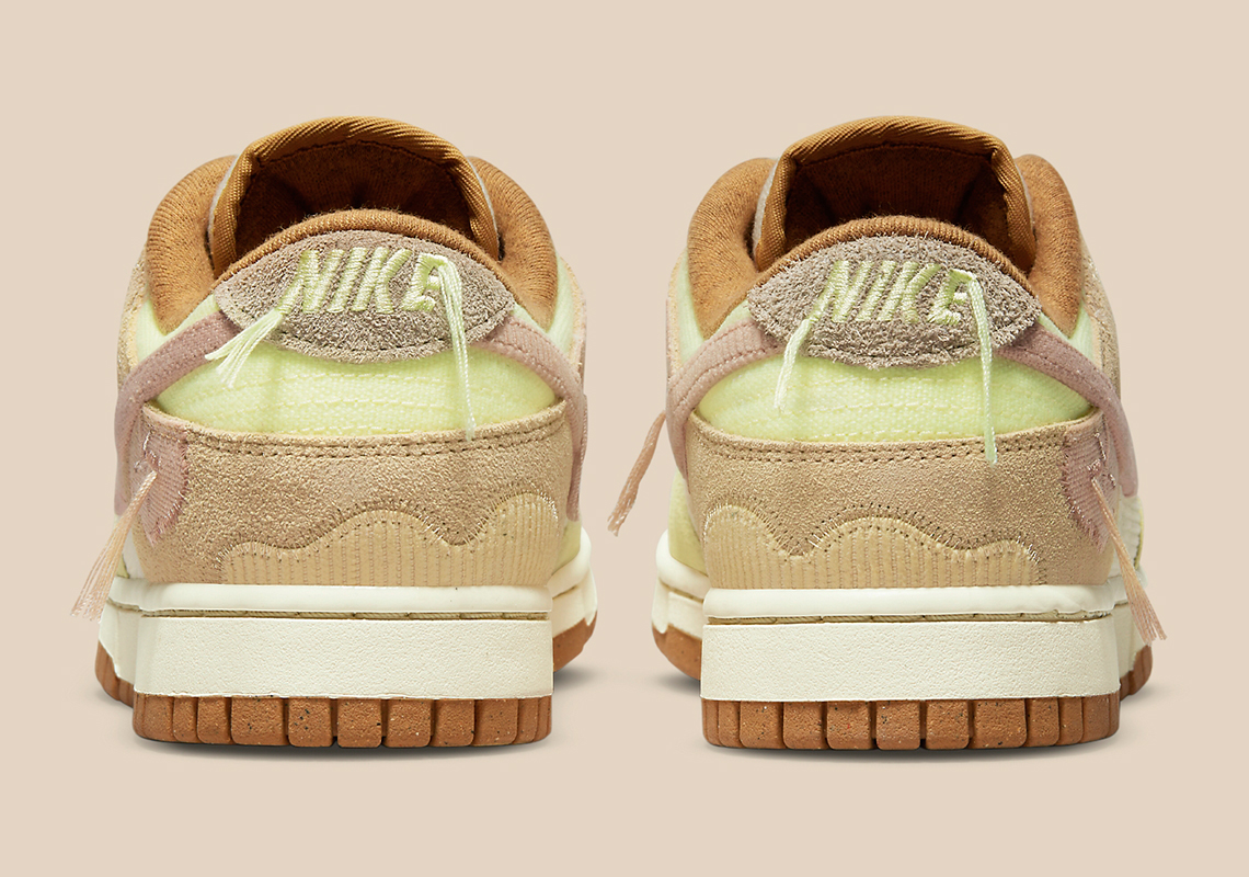 Nike Dunk Low On The Bright Side Dq5076 121 4