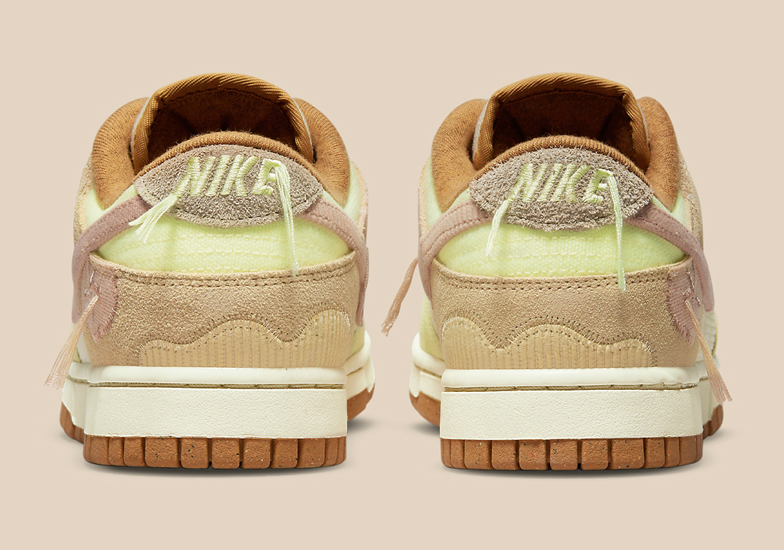 nike dunk low on the bright side DQ5076 121 4