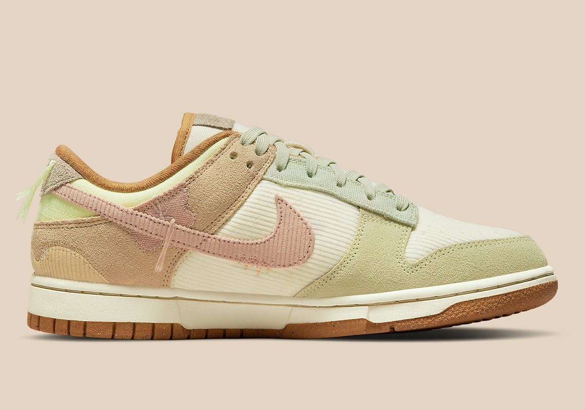 Nike Dunk Low On The Bright Side Dq5076 121 8