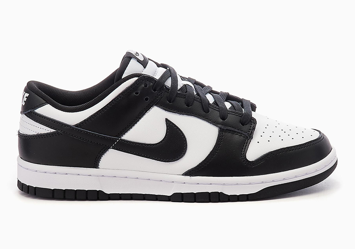 Nike Dunk Low Panda 2024 - Winne Lenette