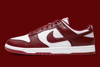 nike dunk low retro team red white dd1391 601 7