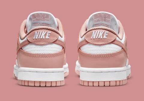 Nike Dunk Low Womens 