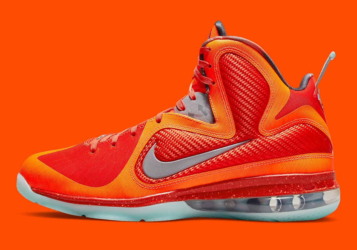 Nike LeBron 9 