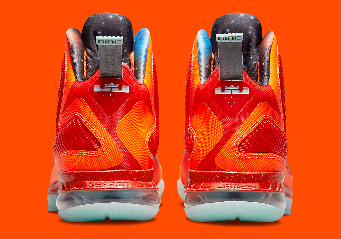 nike lebron 9 big bang 2022 release date 13