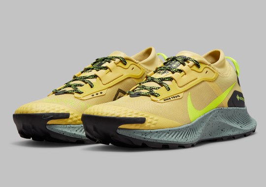 You Can’t Get Lost In The Nike Pegasus Trail 3 GORE-TEX
