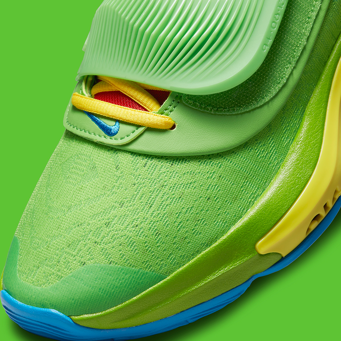 UNO Nike Zoom Freak 3 NRG Release Date | SneakerNews.com