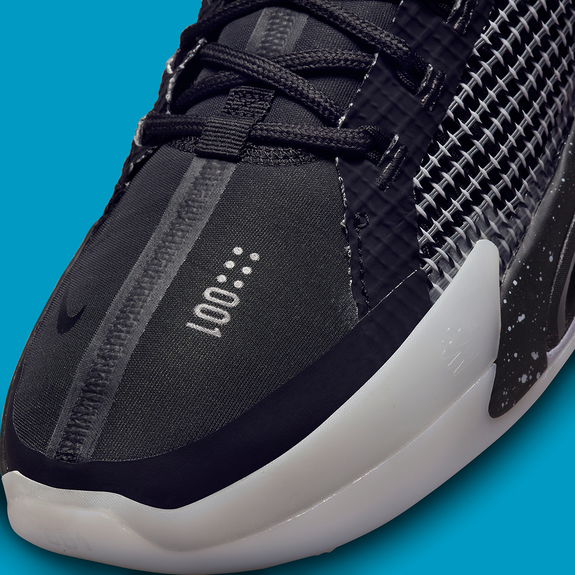 Nike Zoom Gt Jump Black Cz9907 001 Release Date 6