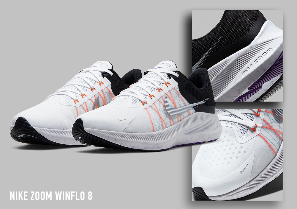 nike zoom winflo 8 feature 1