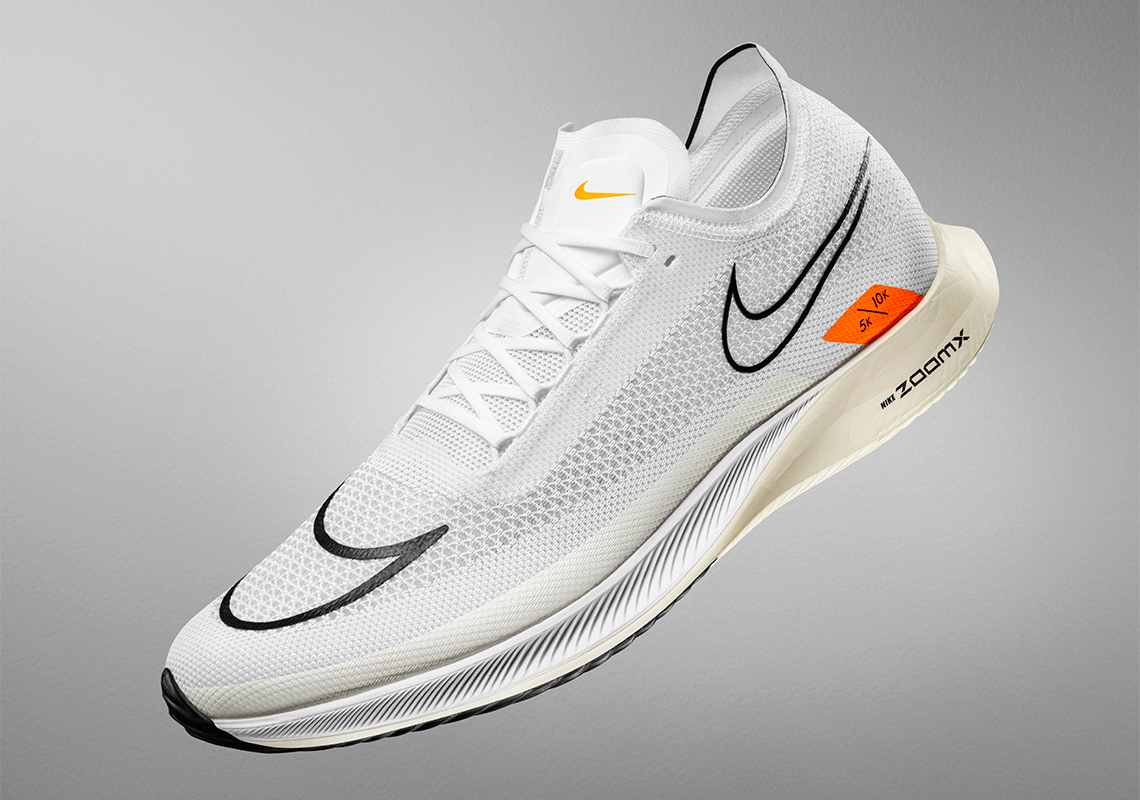 Nike Zoomx Streakfly 5k 10k Shoe Release Date 1