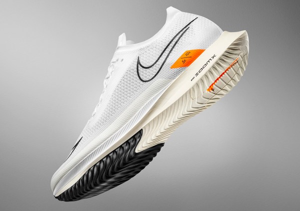 Nike ZoomX Streakfly Running Shoes DH9275-100 | SneakerNews.com
