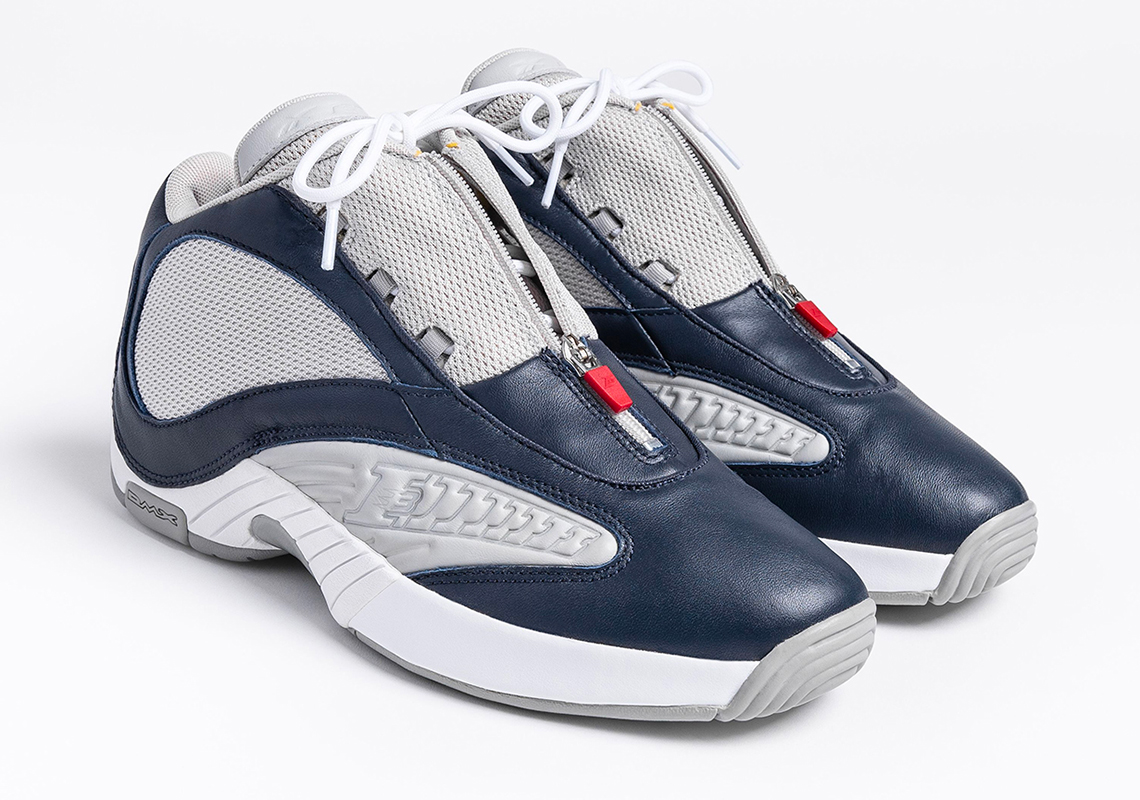 Packer Figure Reebok Answer 4 Ultramarine Prada Americas Cup Release Date 2