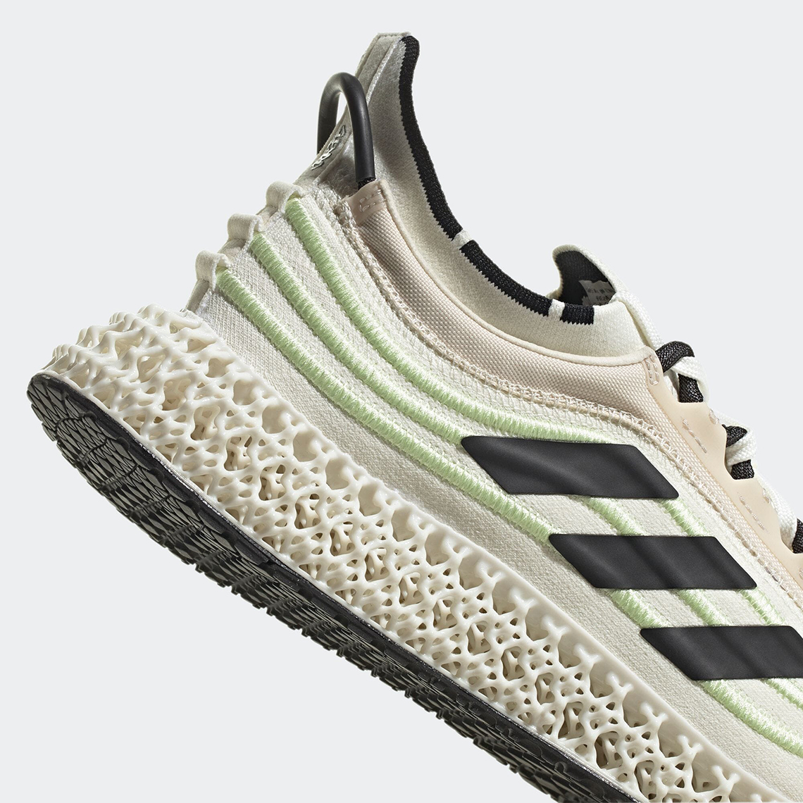 adidas 4dfwd parley