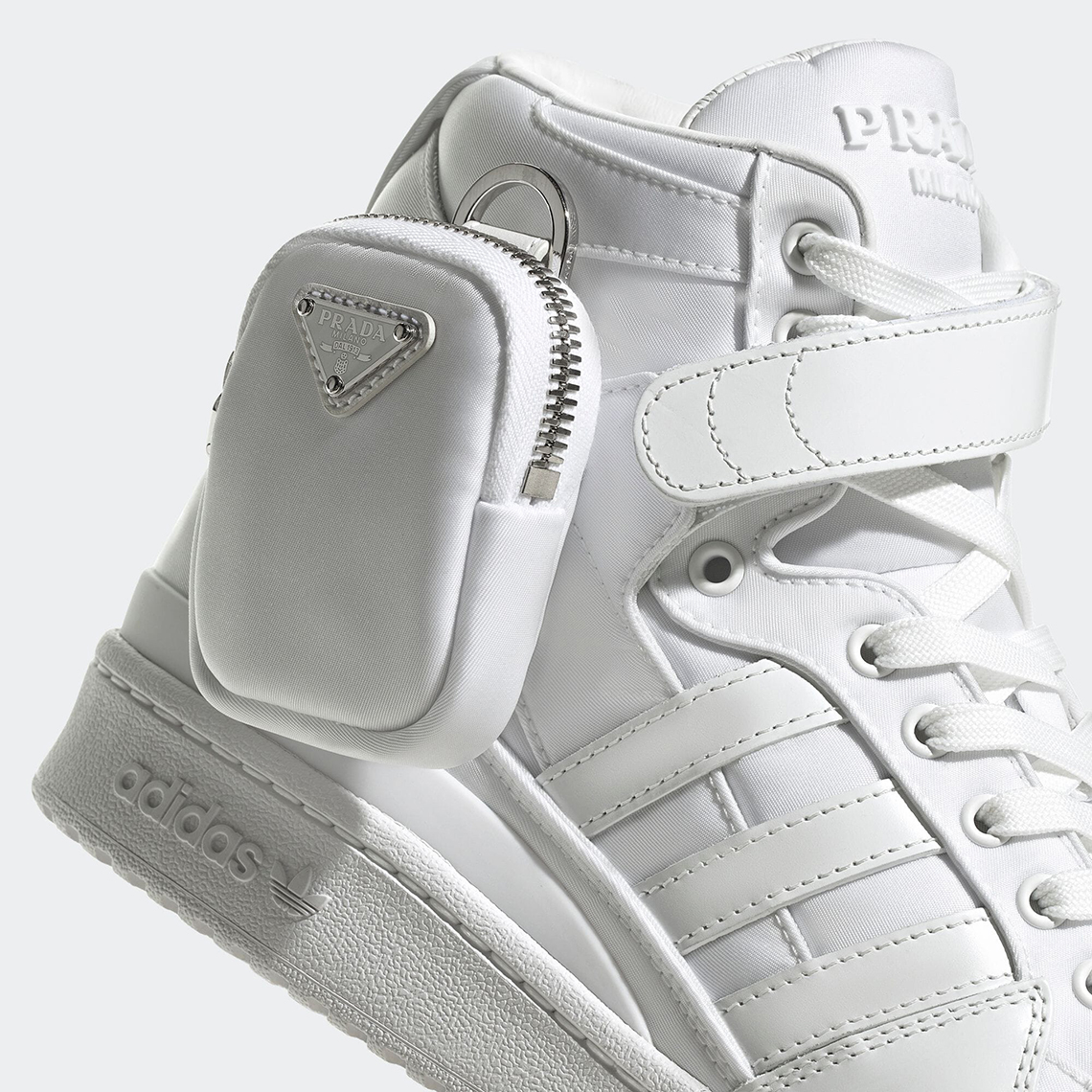 Prada For Adidas Forum Hi Re Nylon Core White Gy7041 2
