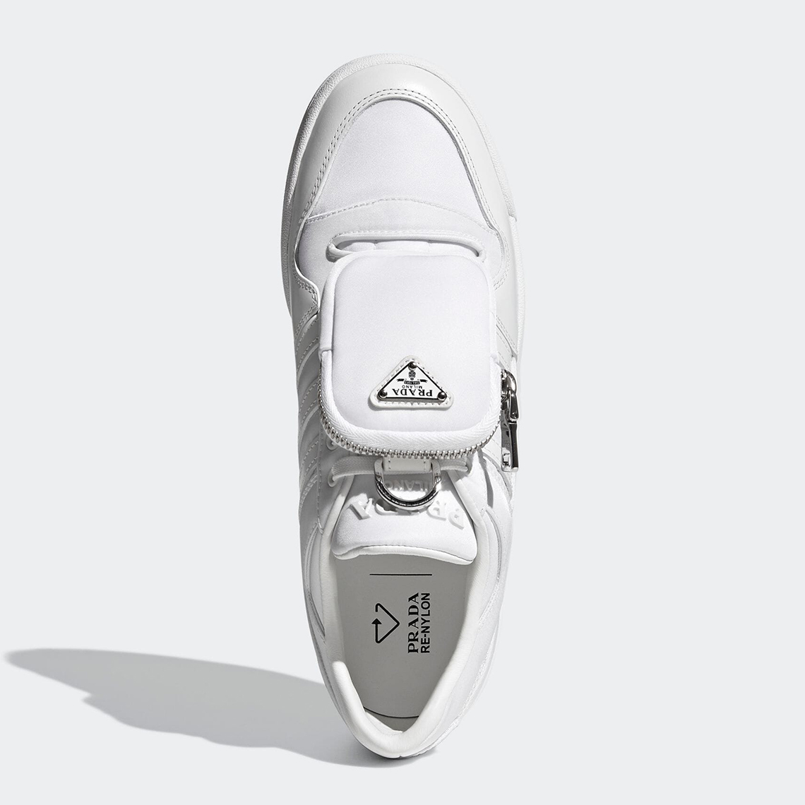 Prada adidas Forum GY7040 GY7041 GY7042 GY7043 Release Date