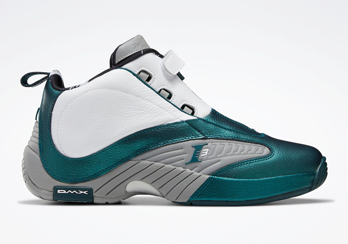 Reebok Answer 4 Eagles The Tunnel Gx6235 Release Date 