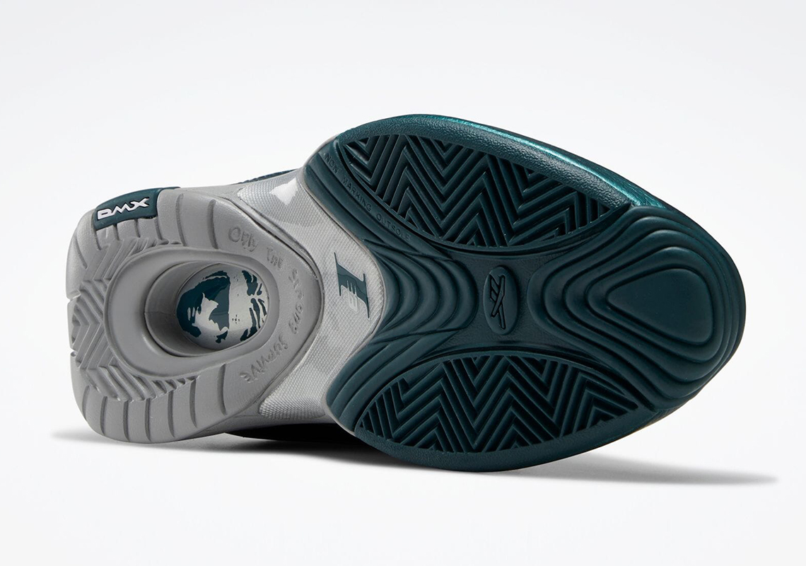 Reebok Answer 4 Eagles The Tunnel Gx6235 Release Date 1