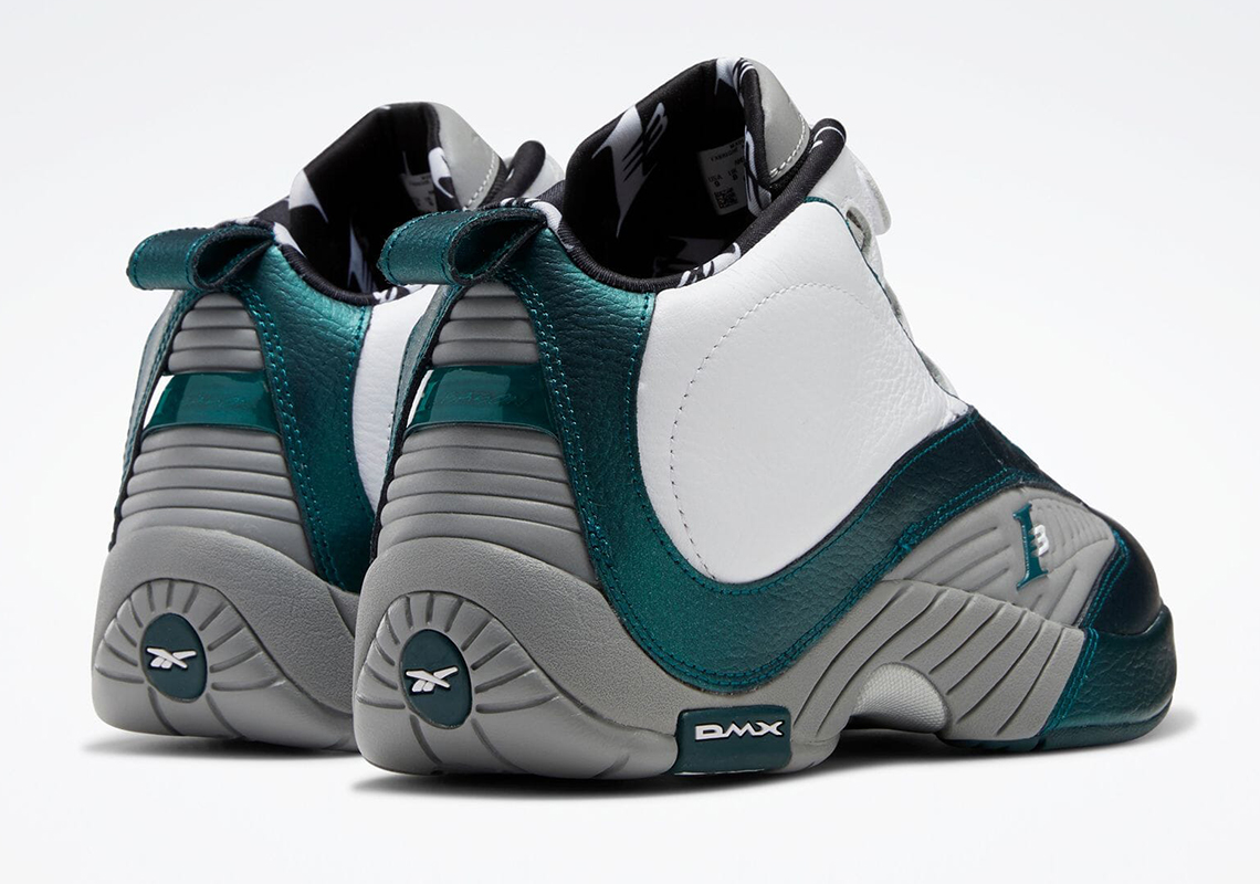 Reebok Answer 4 Eagles The Tunnel Gx6235 Release Date 2