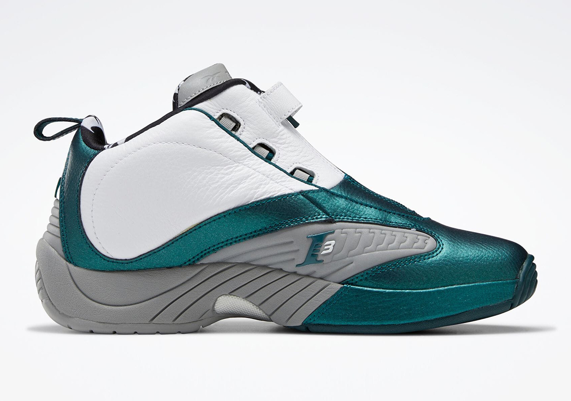 Reebok Answer 4 Eagles The Tunnel Gx6235 Release Date 4