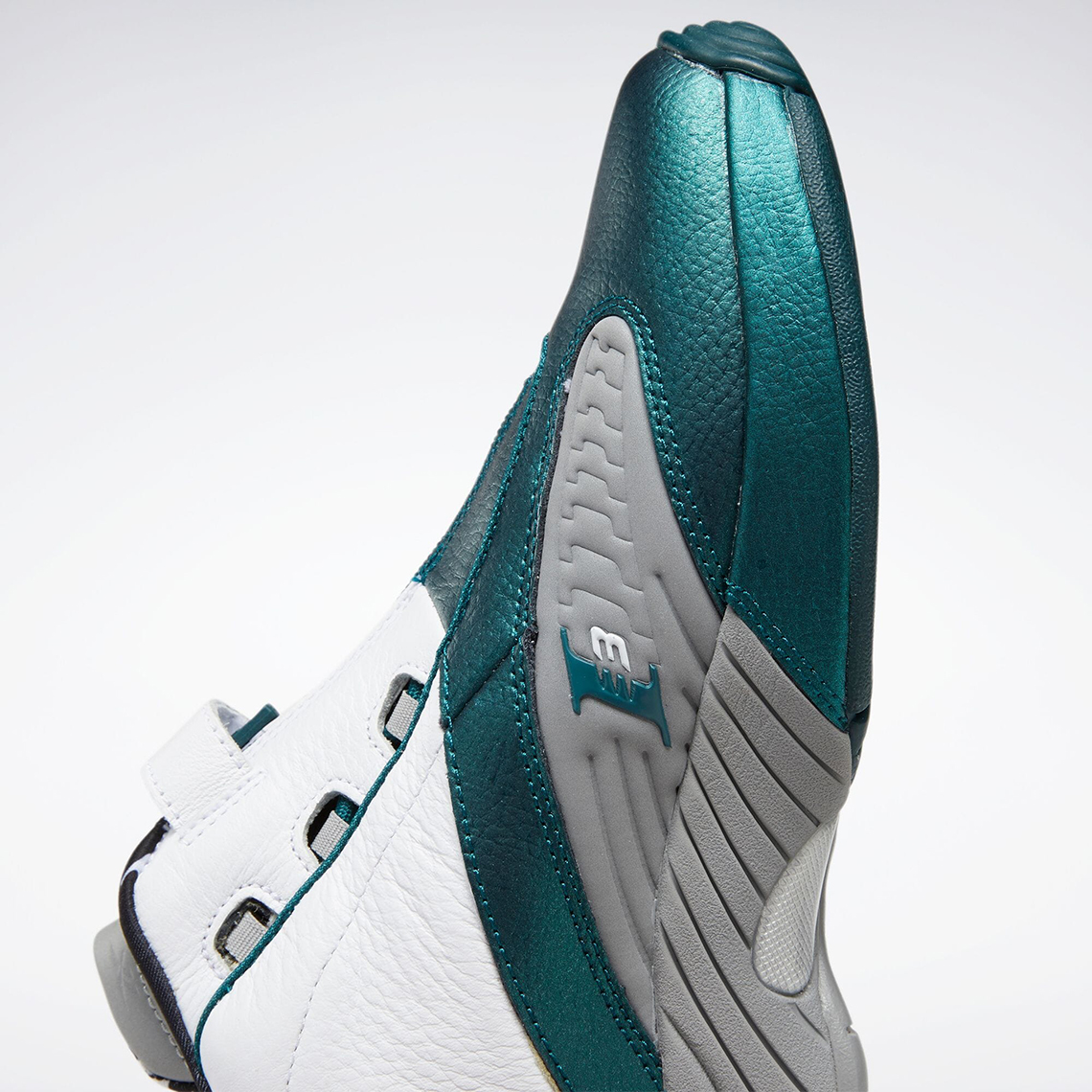 Reebok Answer 4 Eagles The Tunnel Gx6235 Release Date 6