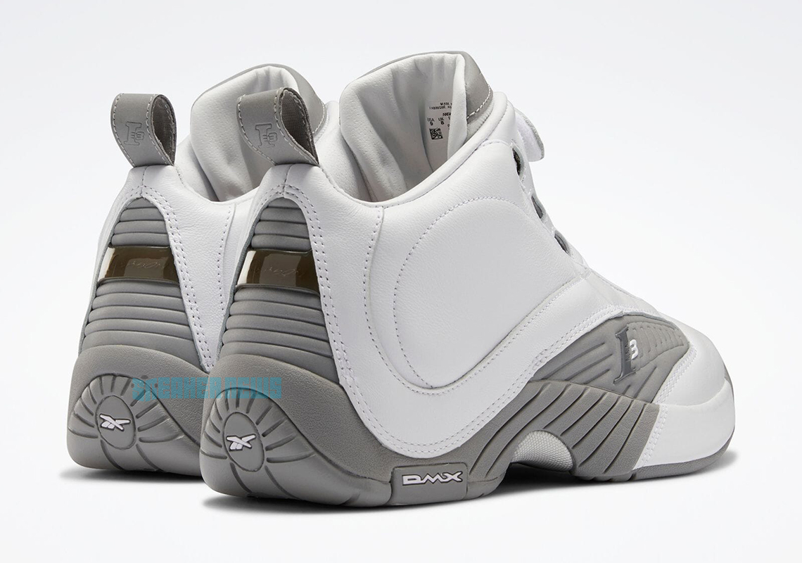 Reebok Answer 4: The Most Disrespectful Sneaker of All Time Is