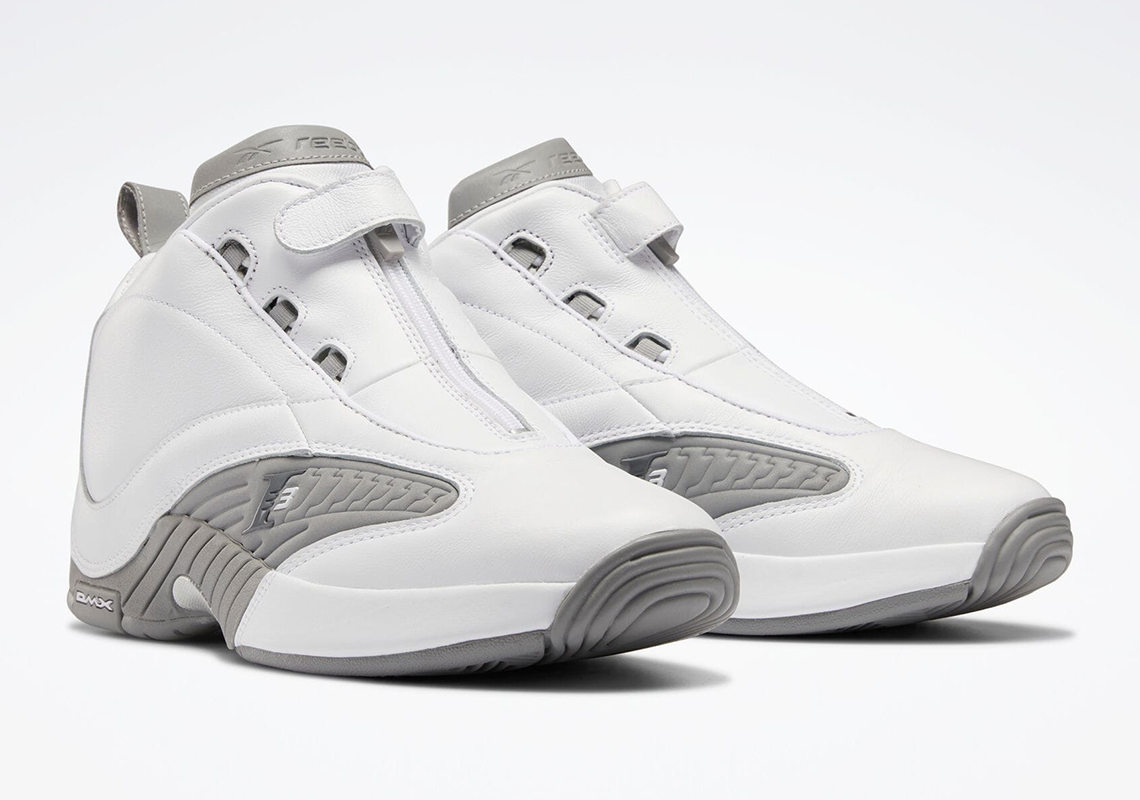 The Reebok Answer IV "54 Points" Releases On May 6th