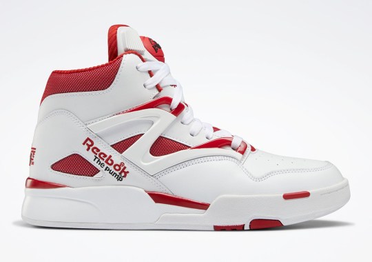 Reebok To Drop A Pump Omni Zone II Fit For Dominique Wilkins