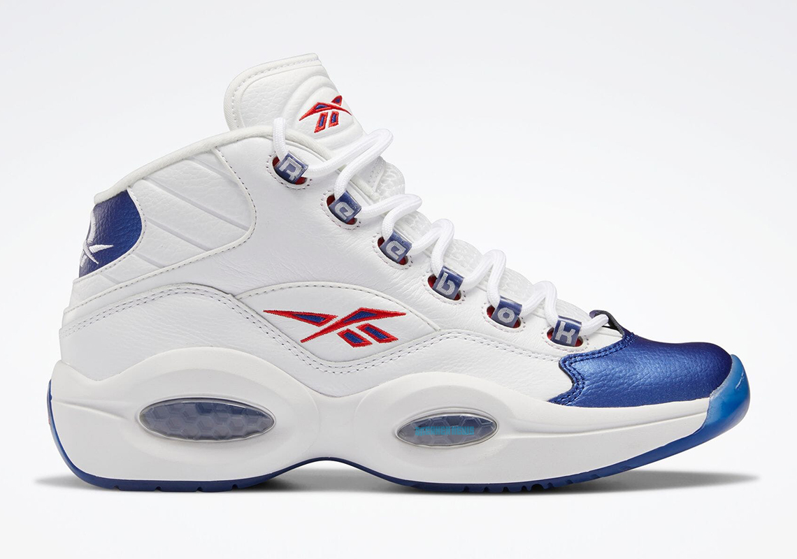 Reebok Question Mid Blue Toe 2022 Release Date 4