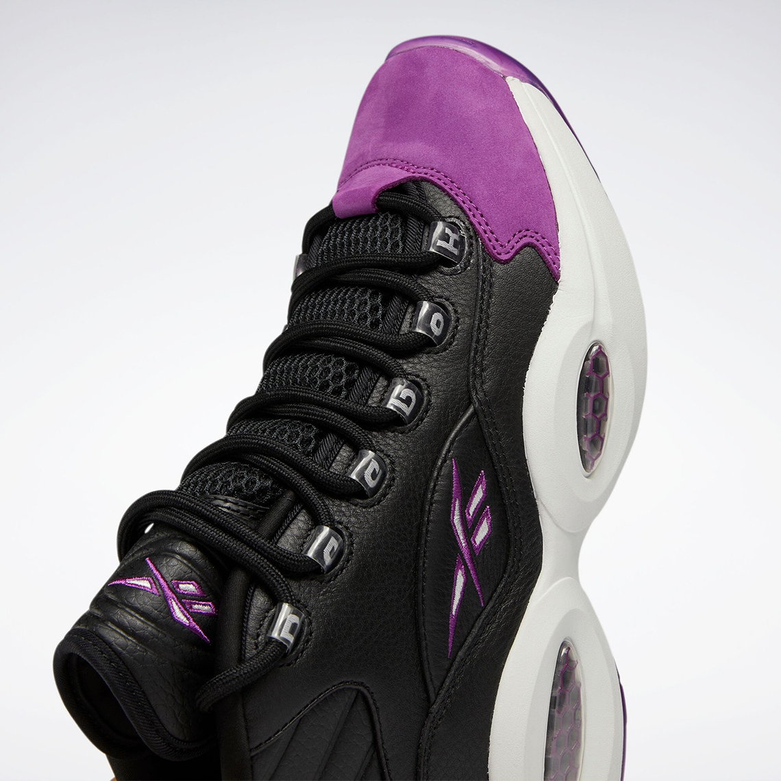 upcoming reebok question releases