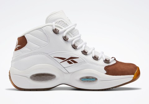 Reebok Question Mid 