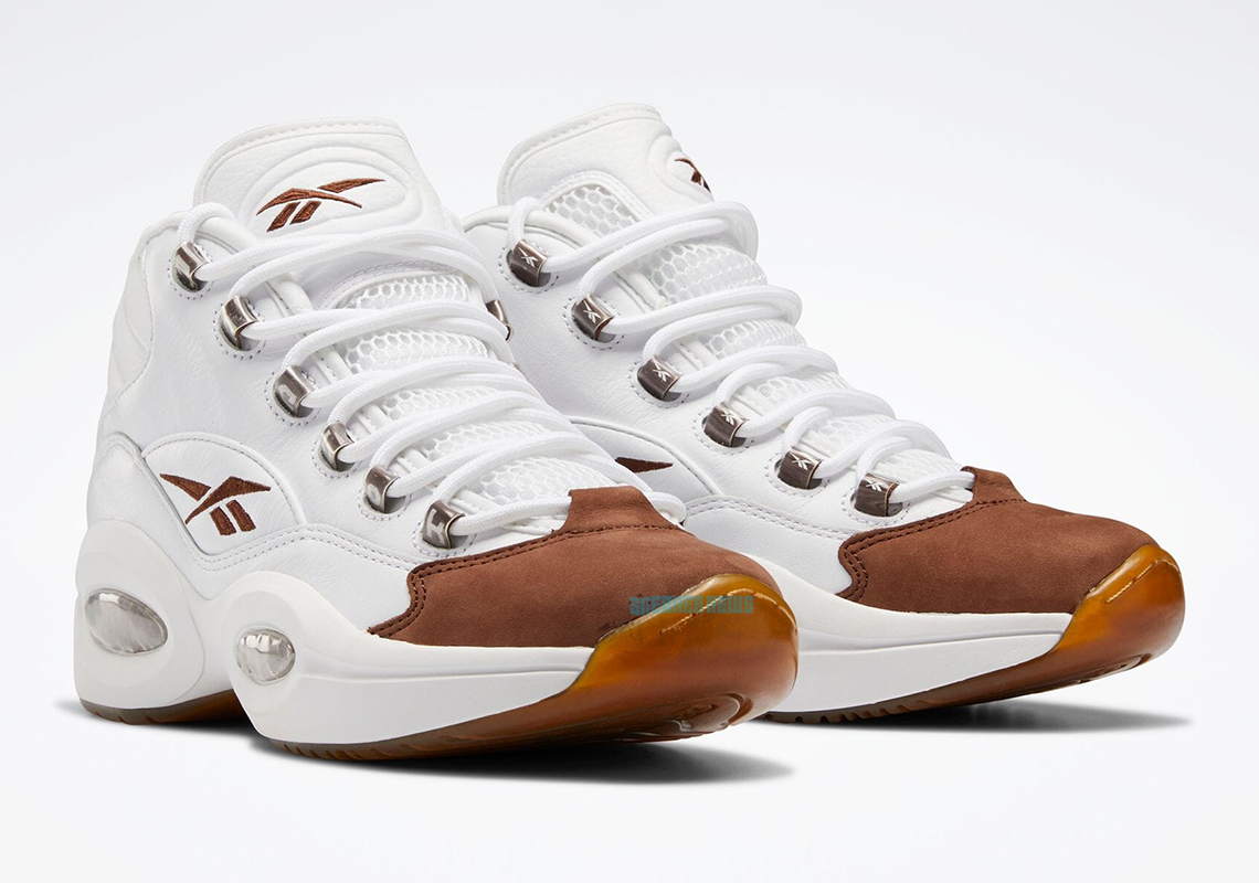 upcoming reebok question releases