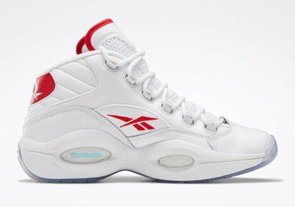 Reebok Question Mid 