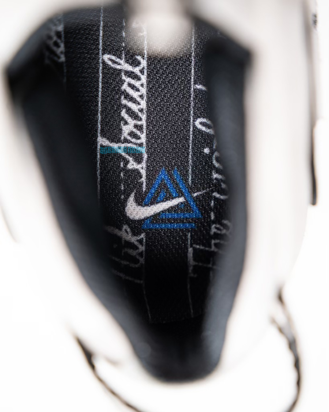 Social Status the Nike Flywire makes a Release Date 2