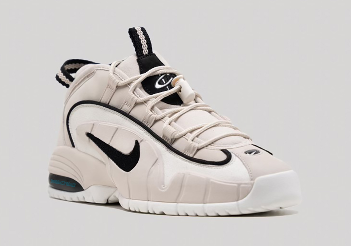 Social Status Nike Air Max Penny 1 Release Date 5