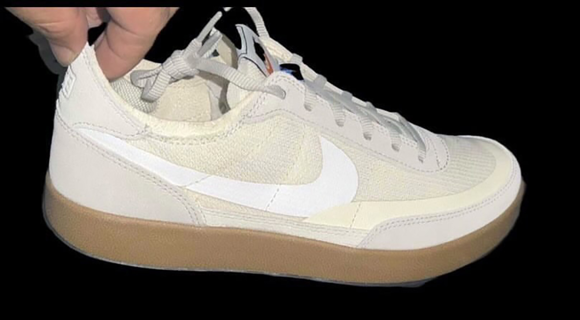 Tom Sachs Nikecraft Shoes 2022 Release Info Da6672 200 3