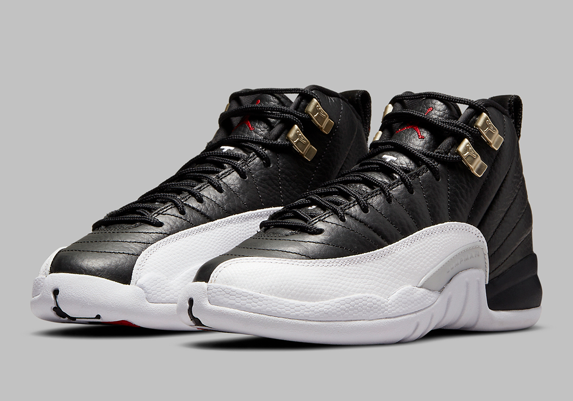 jordan retro 12 gs