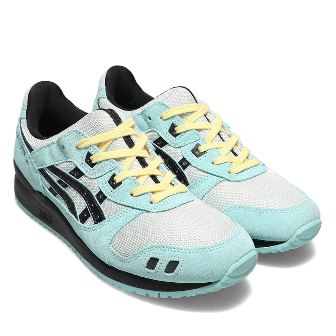 Asics Gel Lyte Iii 1201a482 300 2