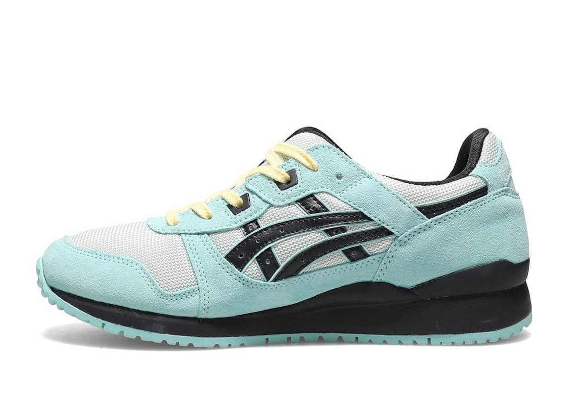 Asics Gel Lyte Iii 1201a482 300 4