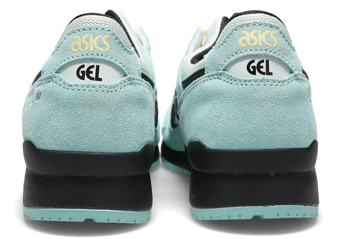 ASICS GEL-Lyte III Blue 1201A482-300