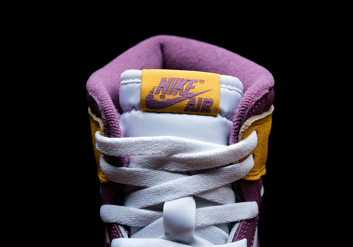The Air Jordan "Kobe Bryant" pack