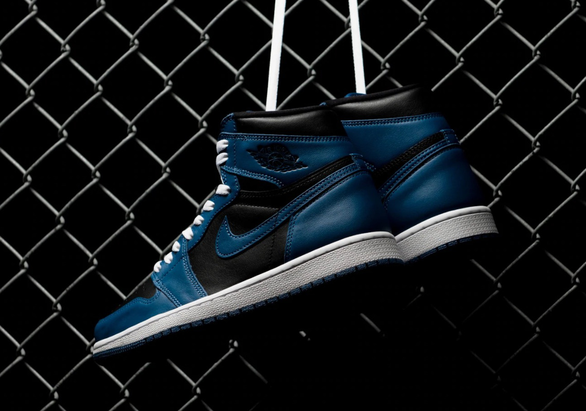 Where To Buy The Air Jordan 1 