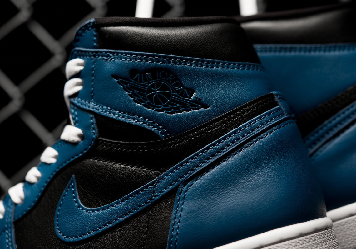 Where To Buy The Air Jordan 1 