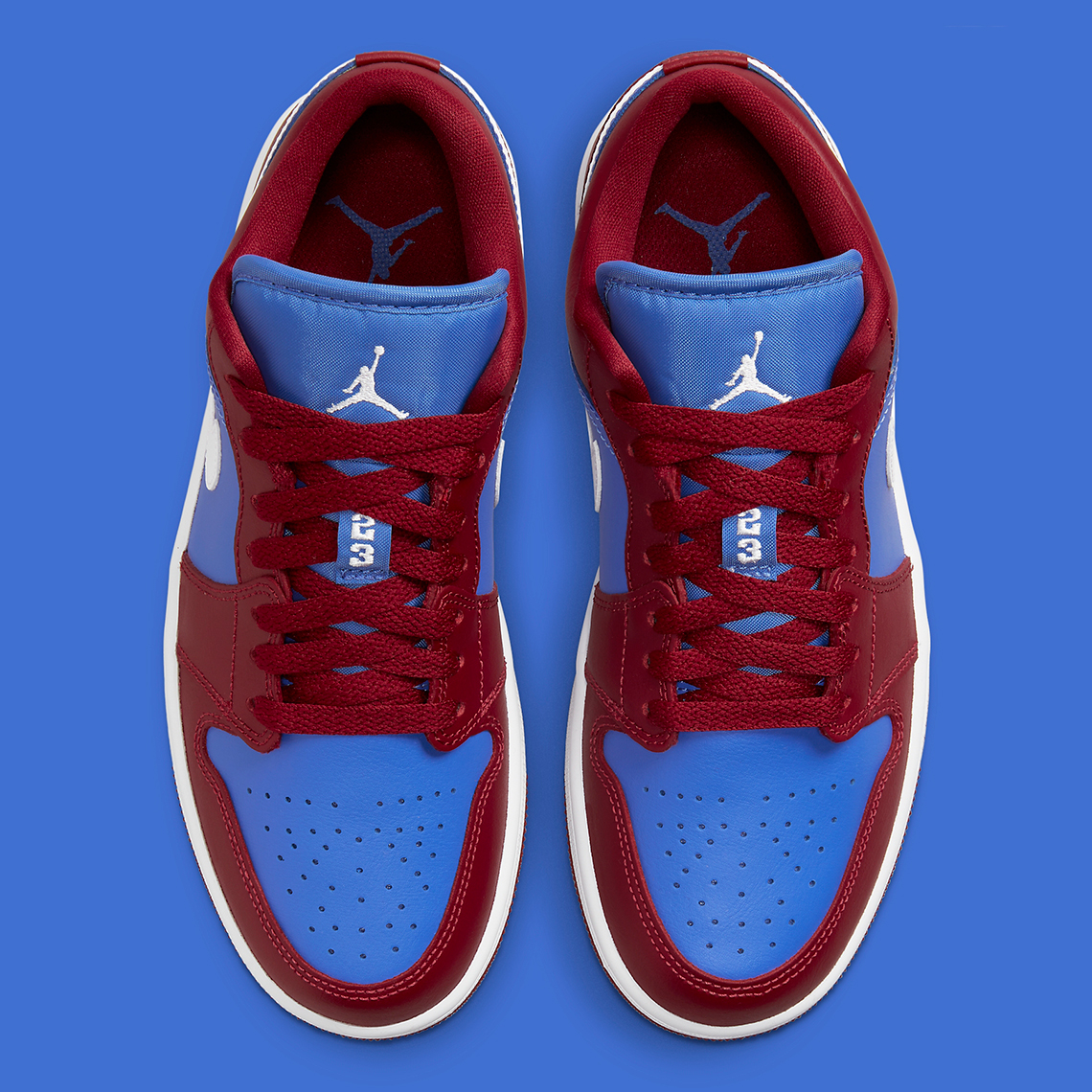 Air Jordan 1 Low DC0774-604 Release Info | SneakerNews.com