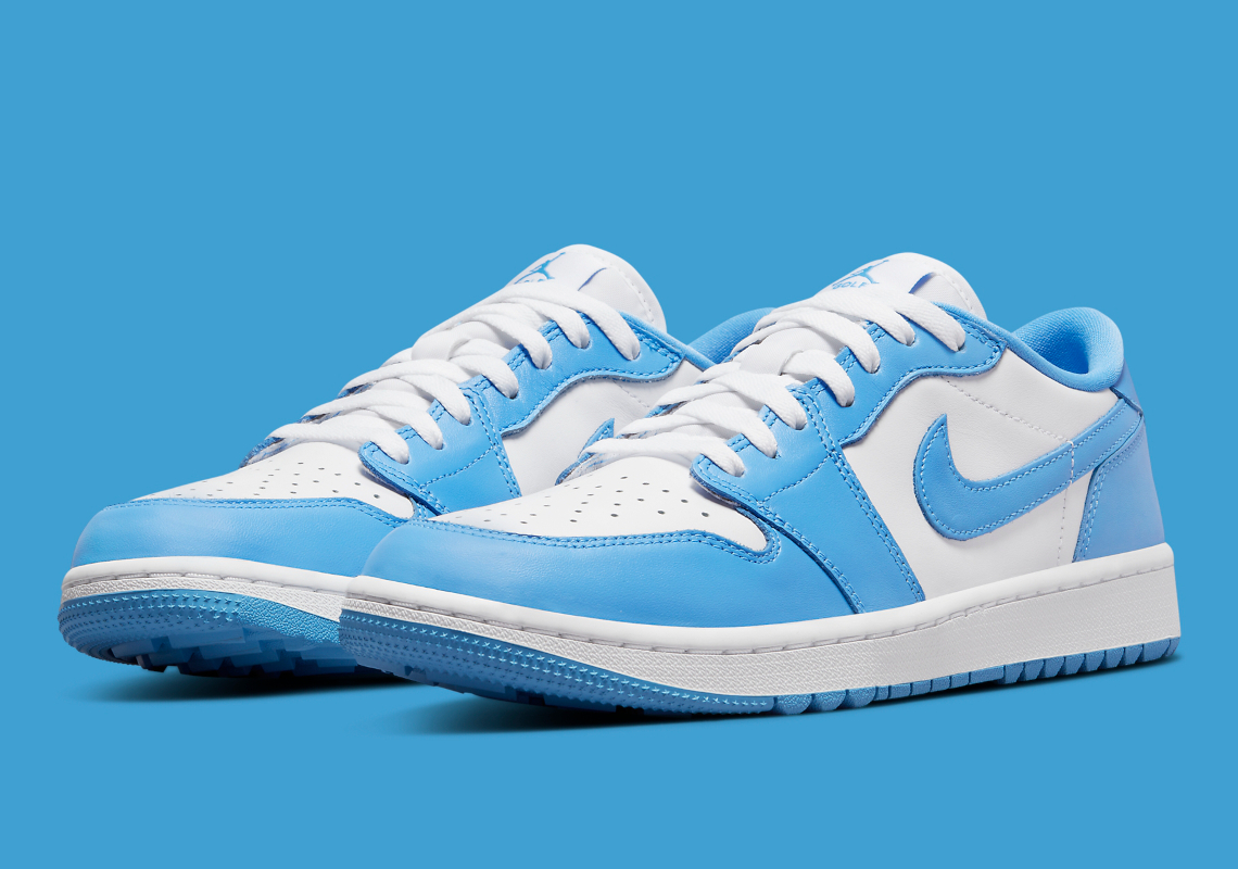 Nike Air Jordan 1 Low Golf 26.0-