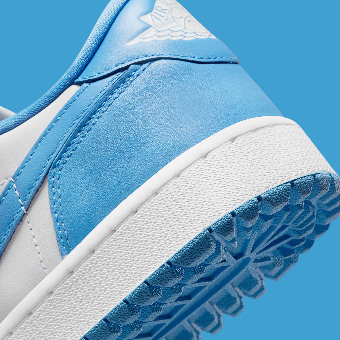 Set your alarms: Nike is releasing Air Jordan Low G golf shoes in iconic  “University Blue” colorway, Golf Equipment: Clubs, Balls, Bags