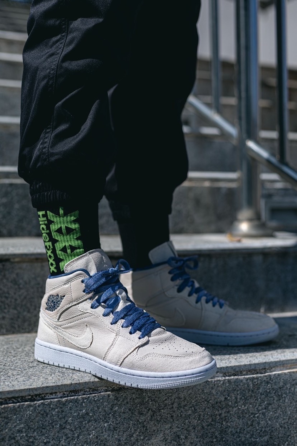 jordan 1 coconut milk indigo