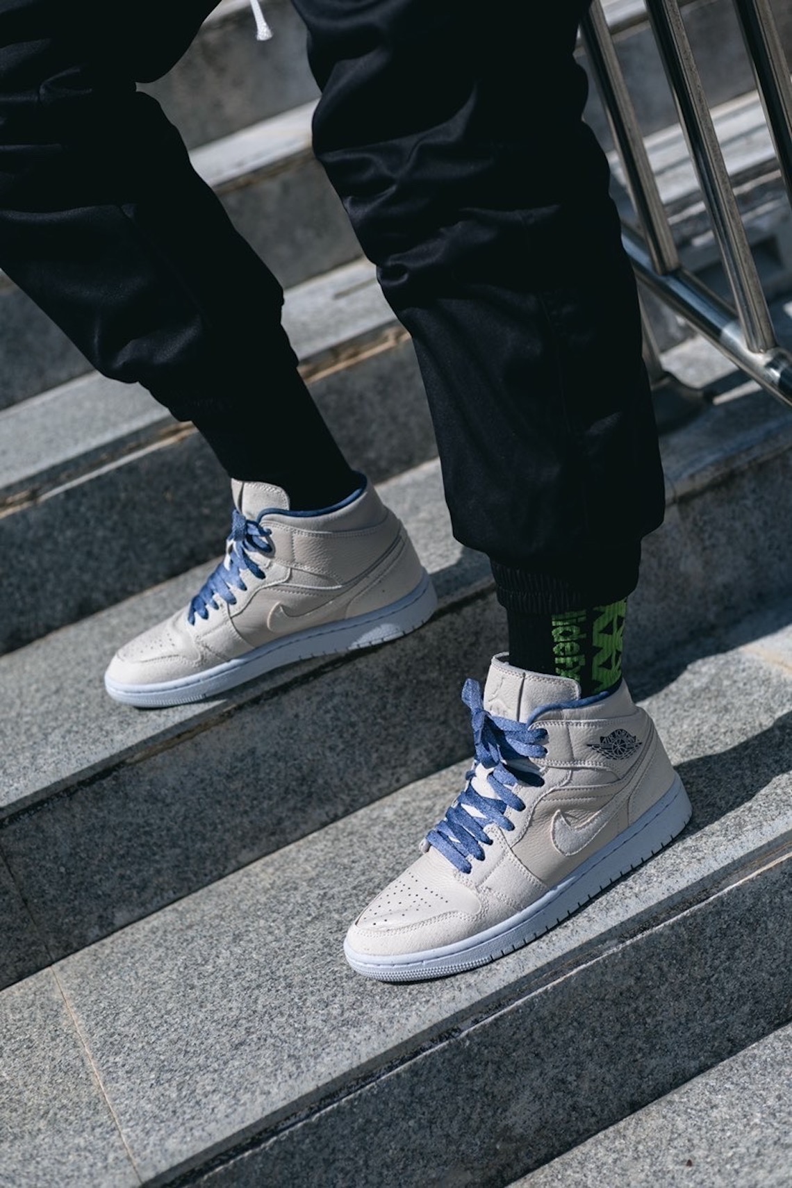 jordan 1 coconut milk indigo