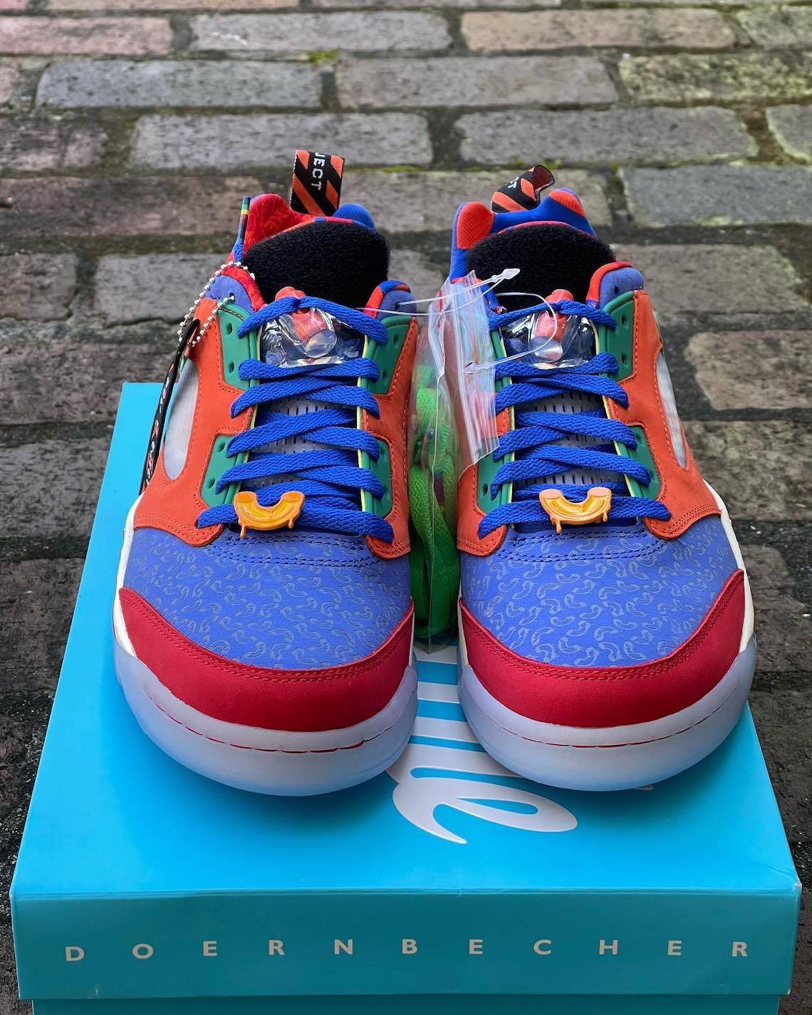 jordan doernbecher 3 2022