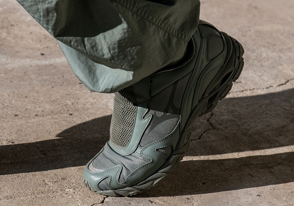 Beams zapatillas de running Mizuno asfalto neutro talla 39 10 2022 Release Info 4