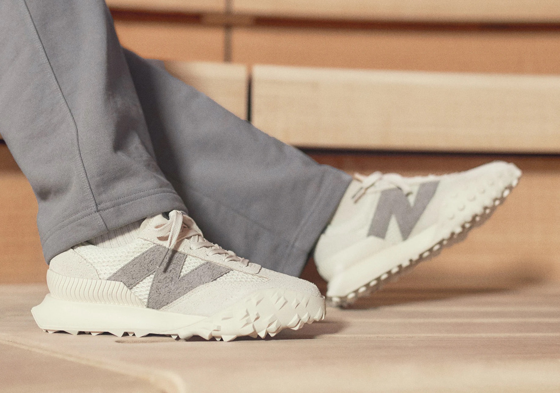 soporte partido Democrático provocar END. x New Balance XC-72 "Art Of Nothing" Release | SneakerNews.com
