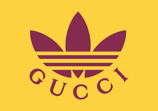 adidas Announces Partnership With Gucci